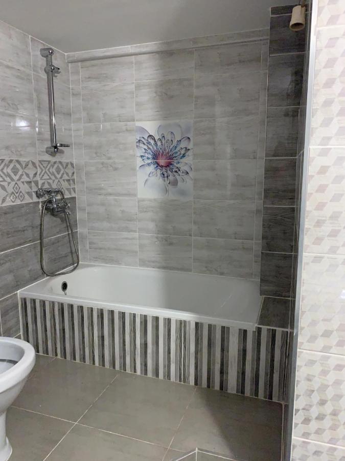 فيتْشيش Airport16 Bed And Breakfast المظهر الخارجي الصورة